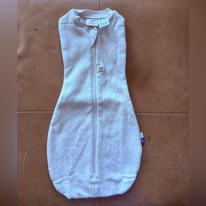 Ergopouch Sleep Sack 1.0 TOG Oatmeal Marle